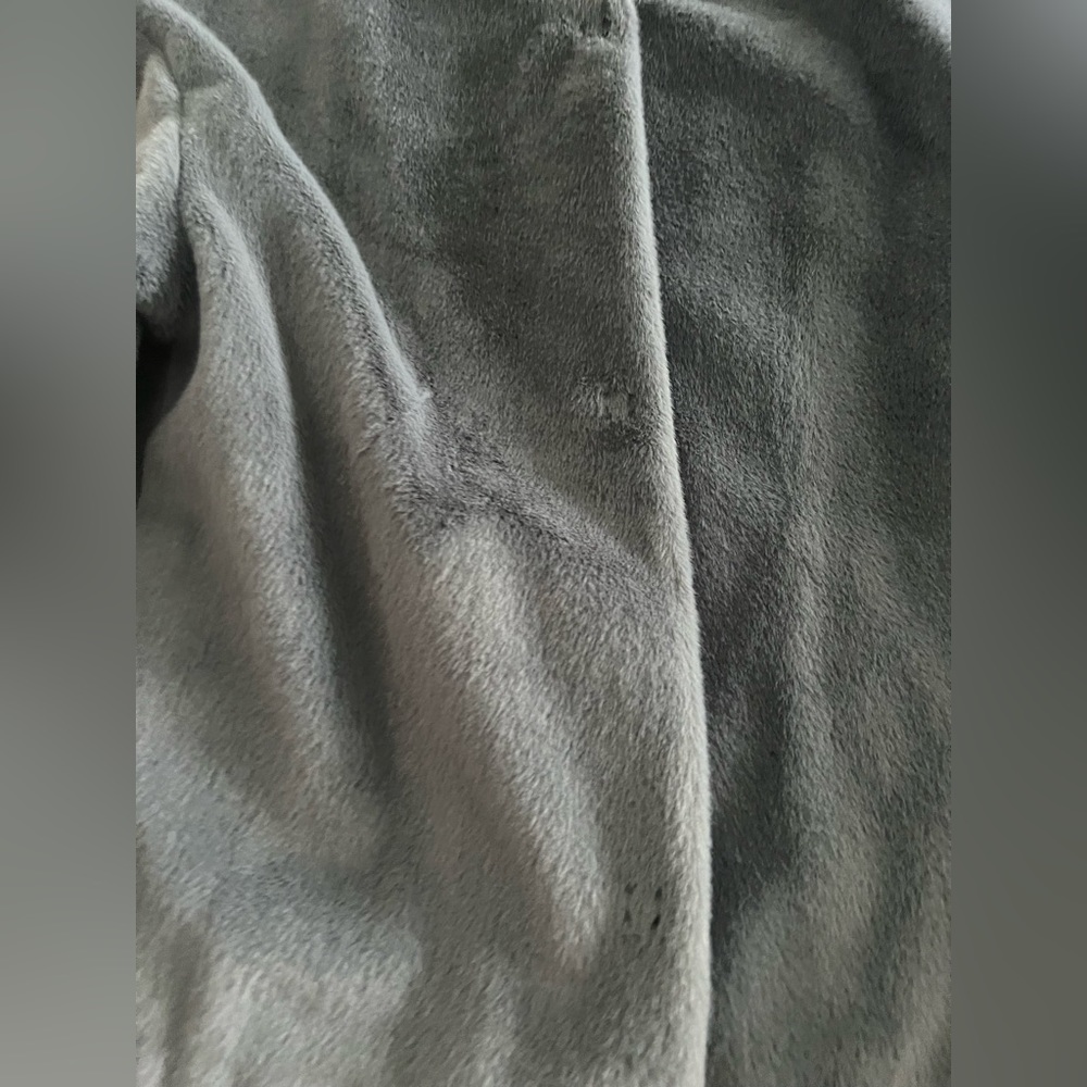 Fleece jacket - Picture 3 of 10